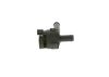 Auxiliary Water Pump (heating water circuit) -