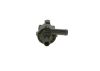 Auxiliary Water Pump (heating water circuit) -