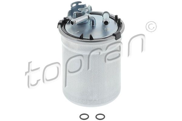 Fuel Filter Seat, VW