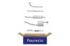 Rear Muffler -