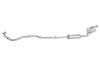 Rear Muffler -