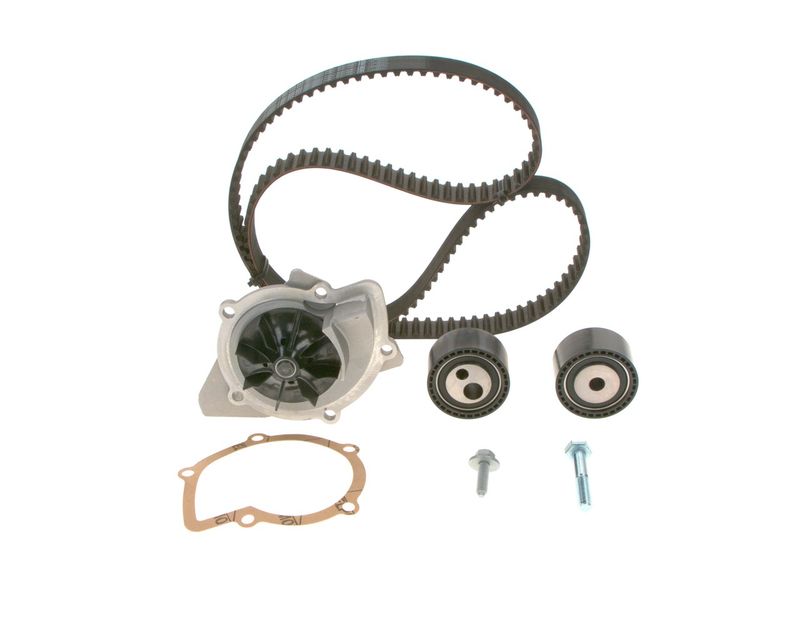 Water Pump & Timing Belt Kit -