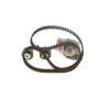 Water Pump & Timing Belt Kit -