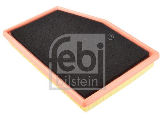 Air Filter Porsche 996 110 131 04