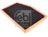 Air Filter Porsche 996 110 131 04