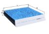 Filter, cabin air Smart (450) 0001110V003000000