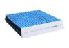 Filter, cabin air Smart (450) 0001110V003000000