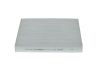 Filter, cabin air -