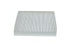 Filter, cabin air -