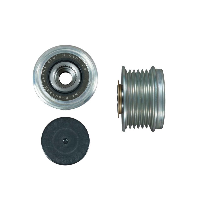 Alternator Freewheel Clutch -