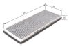 Filter, cabin air -