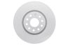 Brake Disc VAG - 1K0 615 301 AA
