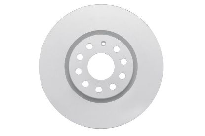 Brake Disc VAG - 1K0 615 301 AA