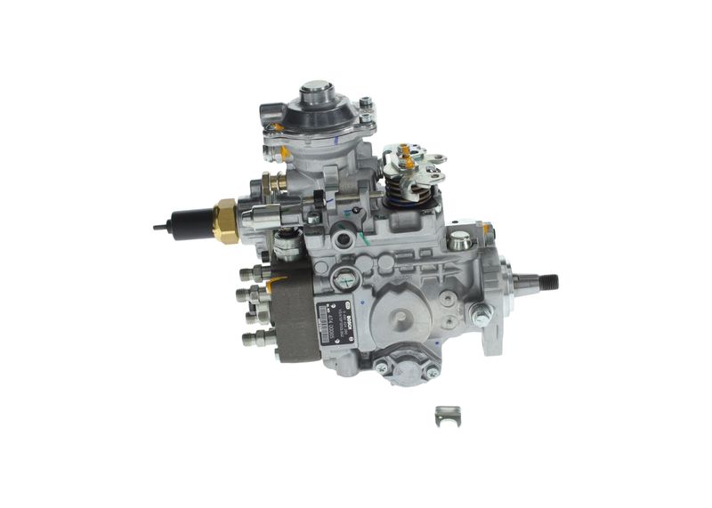 lnjection Pump -
