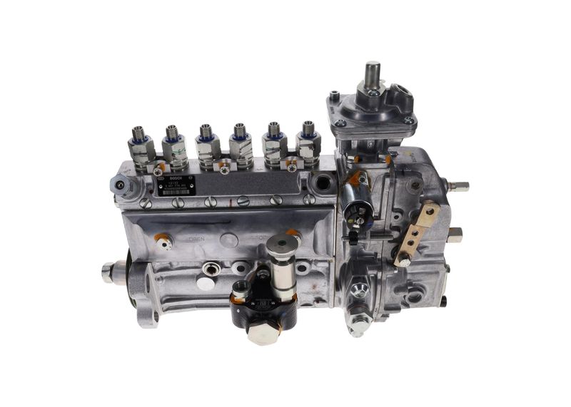 lnjection Pump -