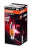 Bulb, direction indicator PY21W BAU15s Truckstar Pro