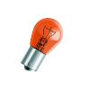 Bulb, direction indicator PY21W BAU15s Truckstar Pro