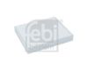Filter, cabin air Ford Pkw 2 197 039