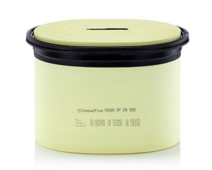 Air Filter Claas CP 29 550