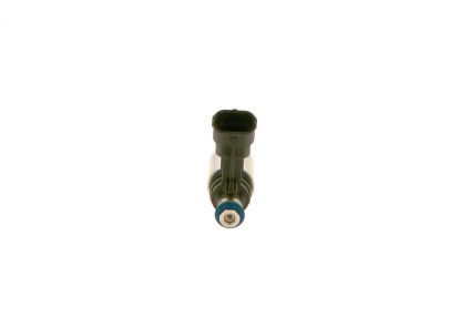 Injector -