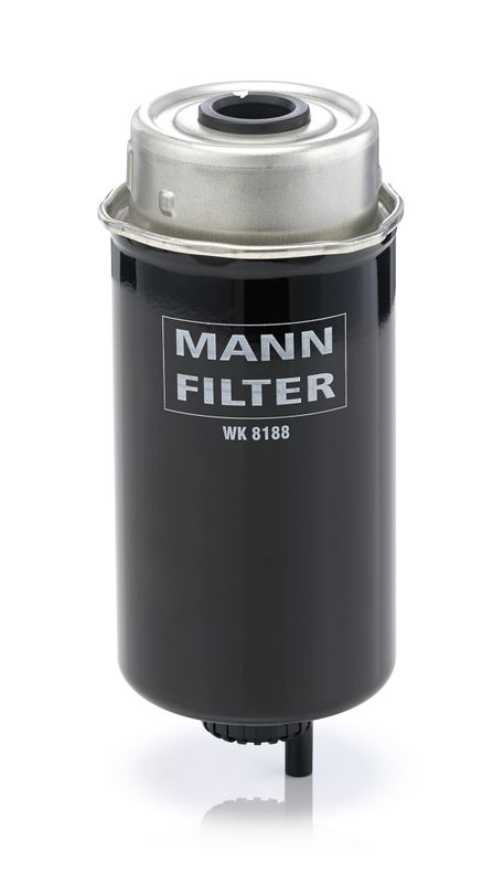 Fuel Filter John Deere FS20077