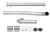 Exhaust Pipe -