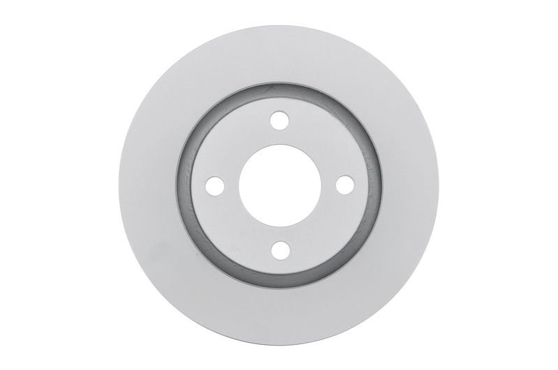 Brake Disc -