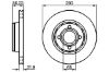 Brake Disc -