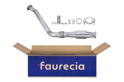Catalytic Converter -