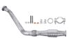 Catalytic Converter -
