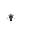Control Valve, fuel quantity (common rail system) -