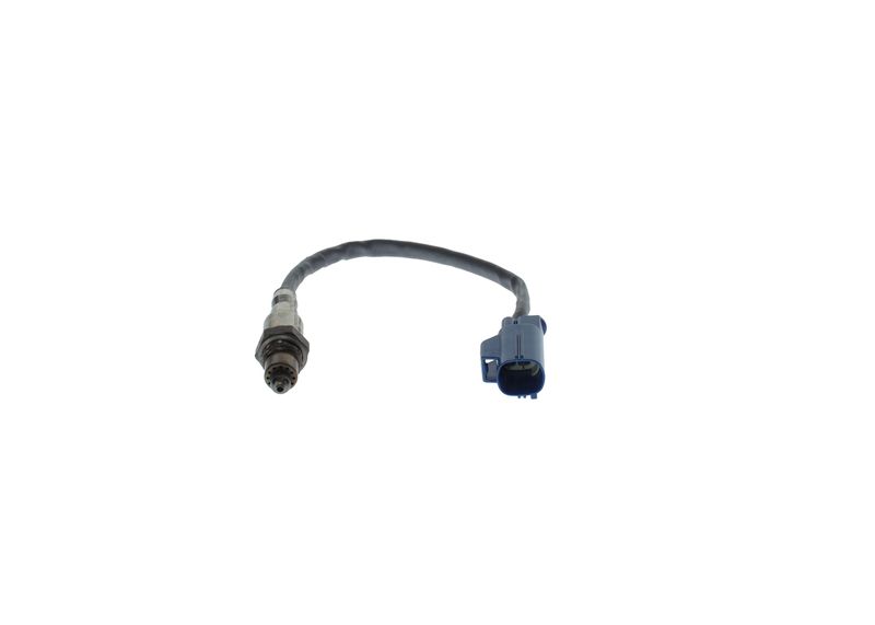 Oxygen Sensor -