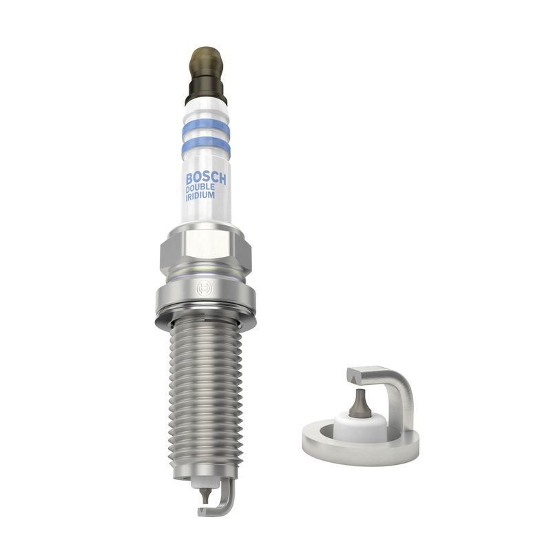 Spark Plug -