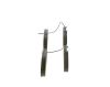 Brake Pad Set, disc brake -
