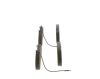 Brake Pad Set, disc brake -