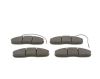 Brake Pad Set, disc brake -
