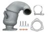 Pre-Catalytic Converter -