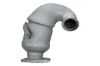 Pre-Catalytic Converter -