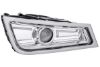 Front Fog Light -