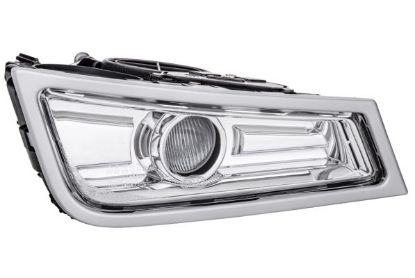 Front Fog Light -