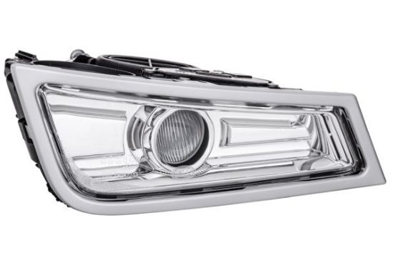 Front Fog Light -