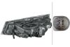 Front Fog Light -