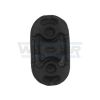 Mount, exhaust system WALKER OSA