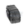 Mount, exhaust system WALKER OSA