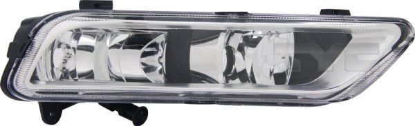 Front Fog Light -