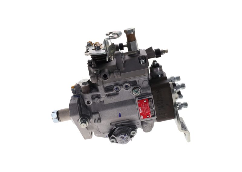 lnjection Pump -