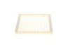 Filter, cabin air -