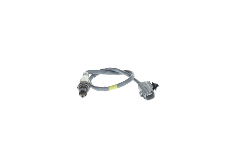 Oxygen Sensor -