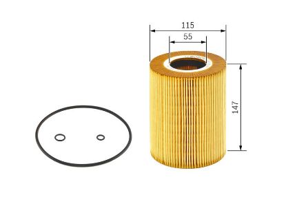 Oil Filter -