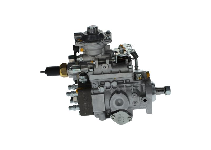 lnjection Pump -